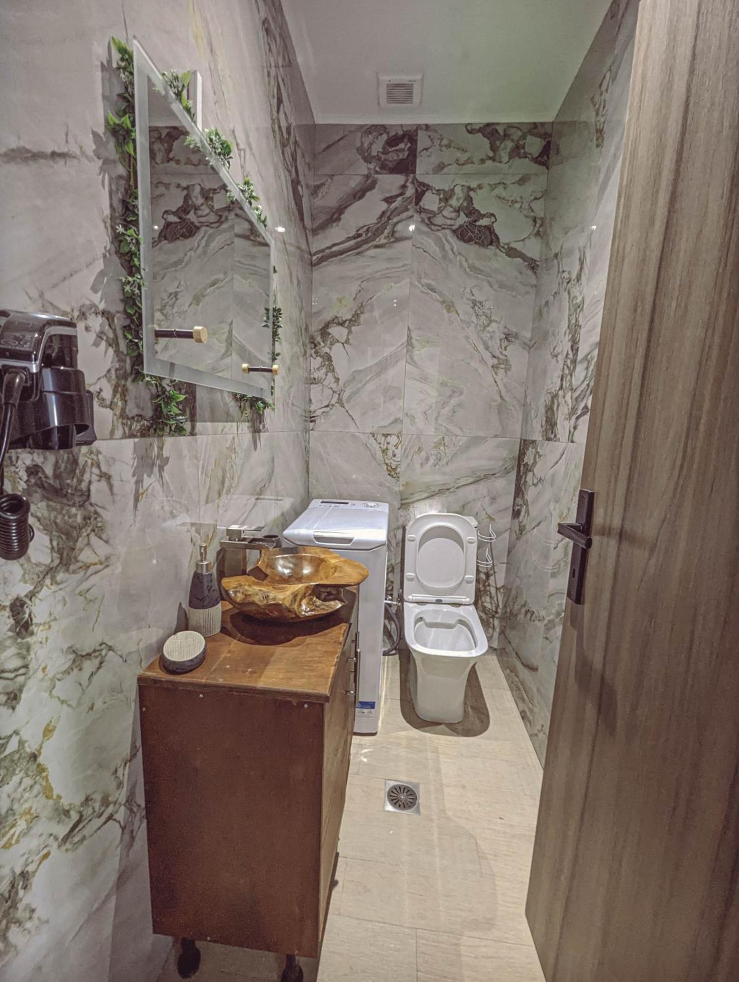 Ionian Pearl Apartments And Suites Corfu  Eksteriør billede