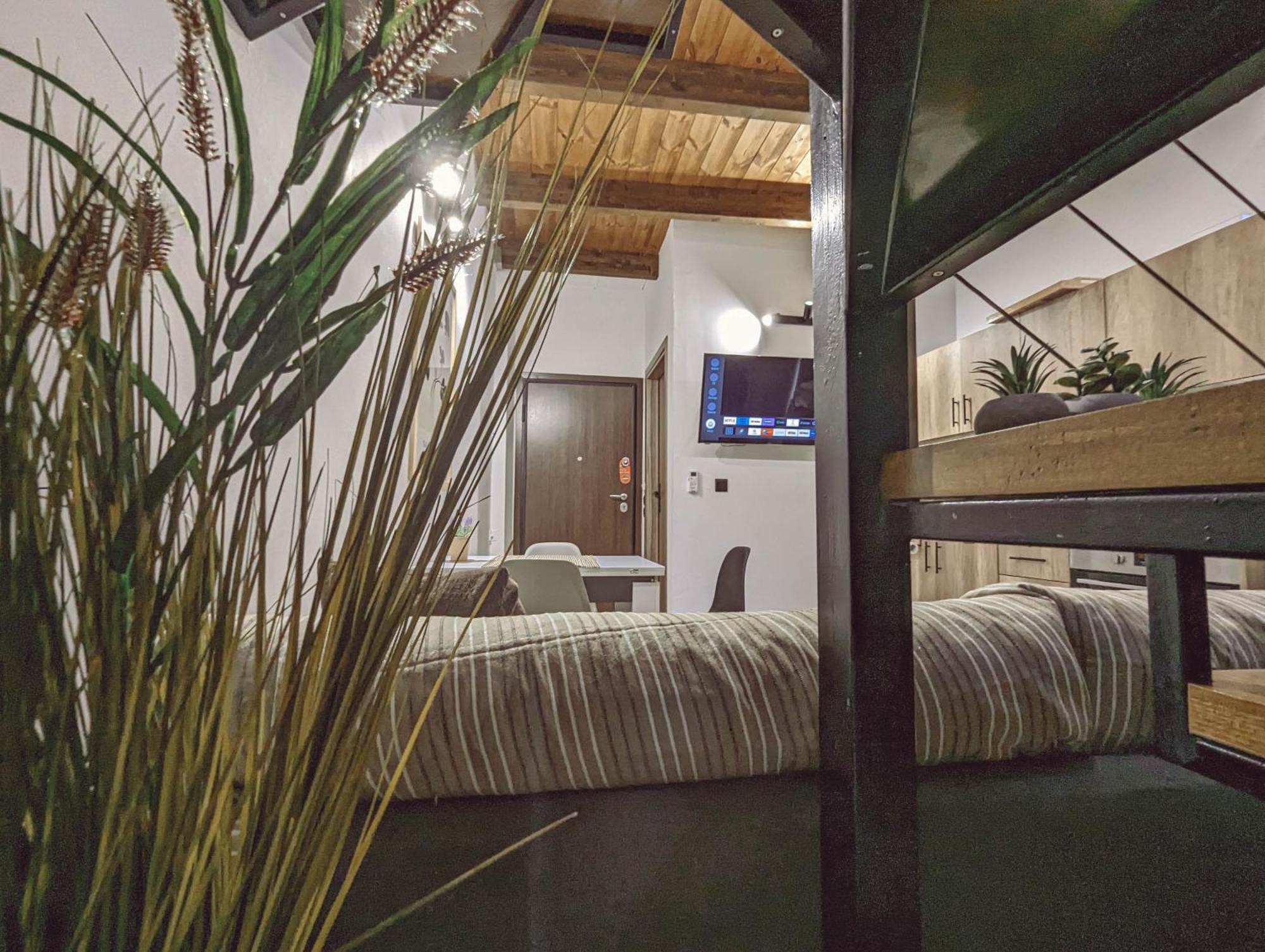 Ionian Pearl Apartments And Suites Corfu  Eksteriør billede