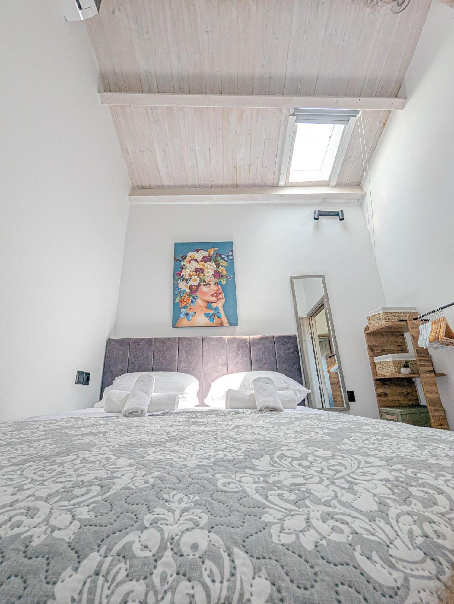 Ionian Pearl Apartments And Suites Corfu  Eksteriør billede