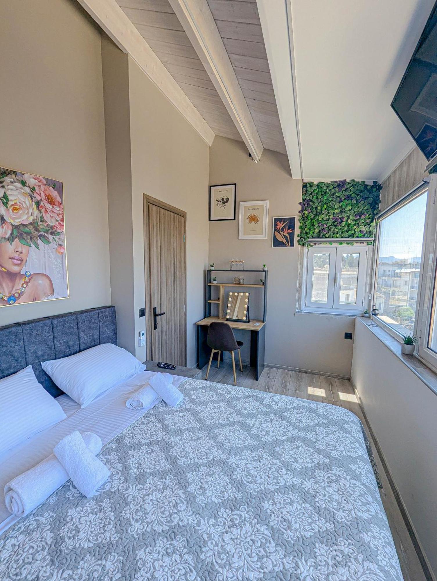 Ionian Pearl Apartments And Suites Corfu  Eksteriør billede