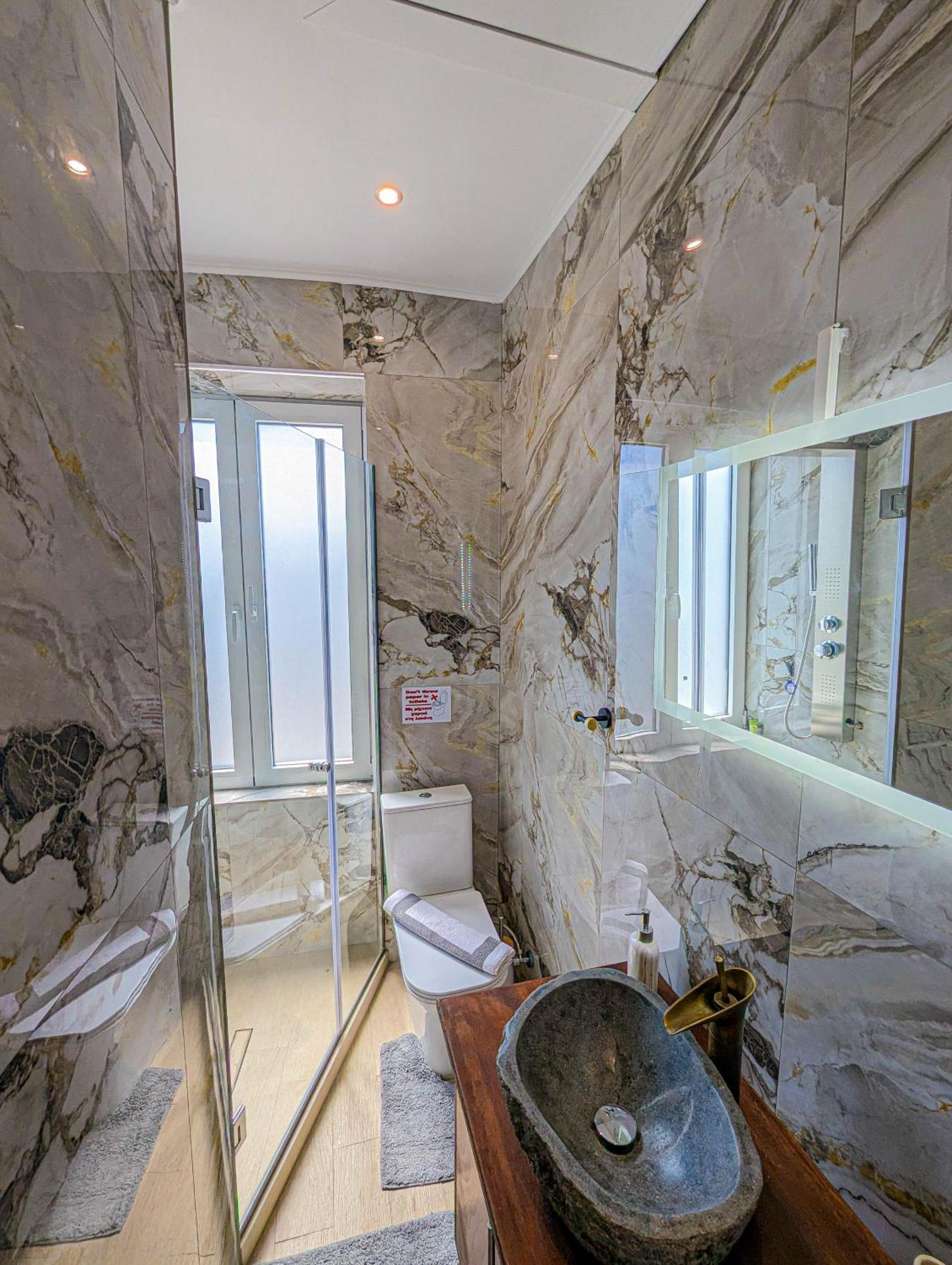 Ionian Pearl Apartments And Suites Corfu  Eksteriør billede
