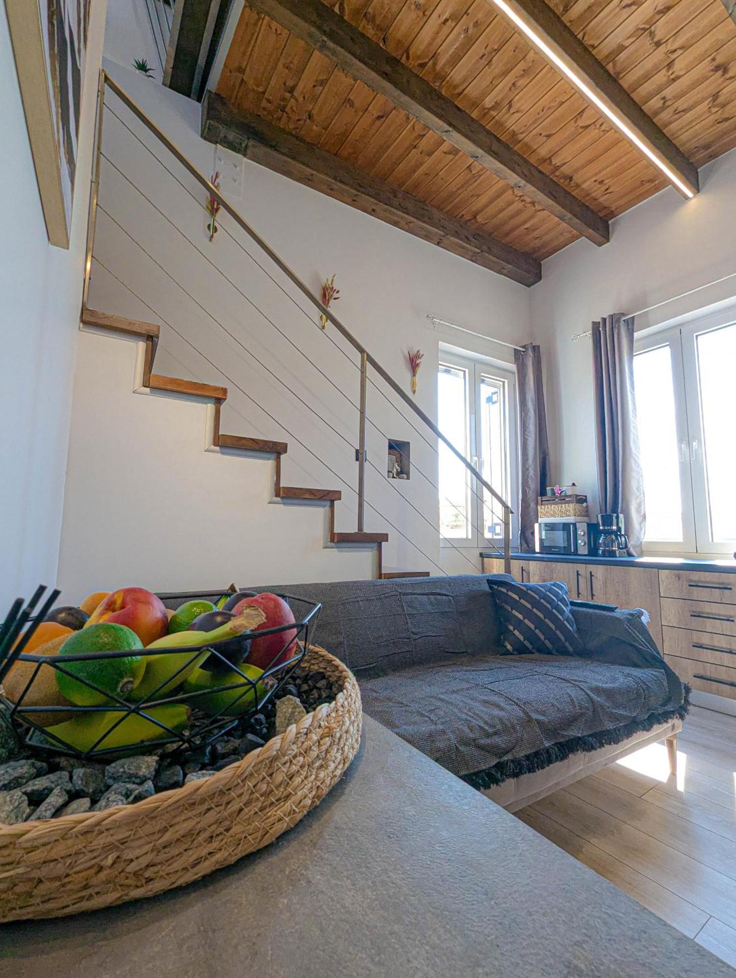 Ionian Pearl Apartments And Suites Corfu  Eksteriør billede